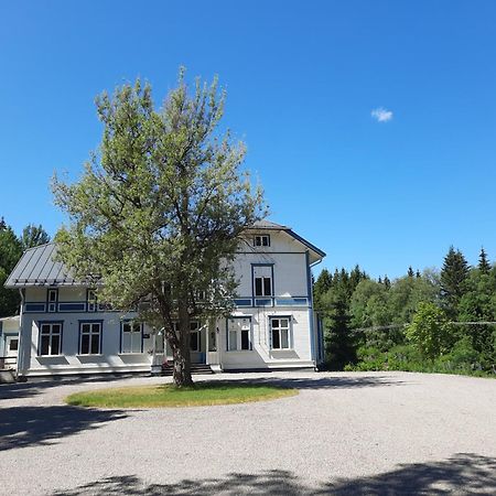Geijersholms Herrgard Hagfors Zewnętrze zdjęcie