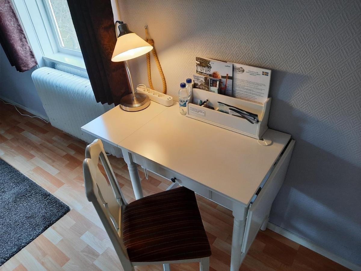 Geijersholms Herrgard Hagfors Zewnętrze zdjęcie