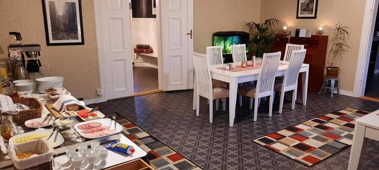 Geijersholms Herrgard Hagfors Zewnętrze zdjęcie