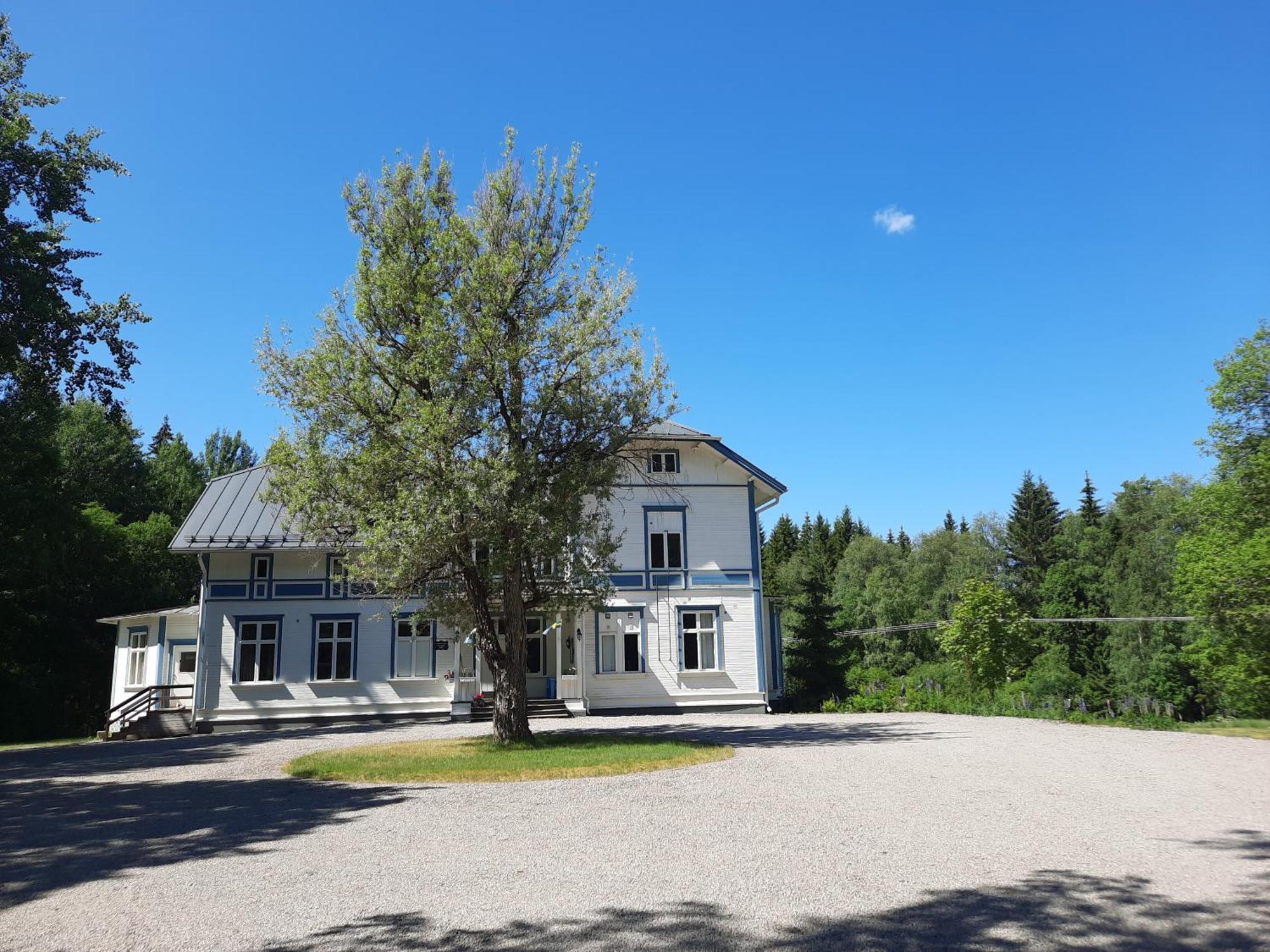 Geijersholms Herrgard Hagfors Zewnętrze zdjęcie