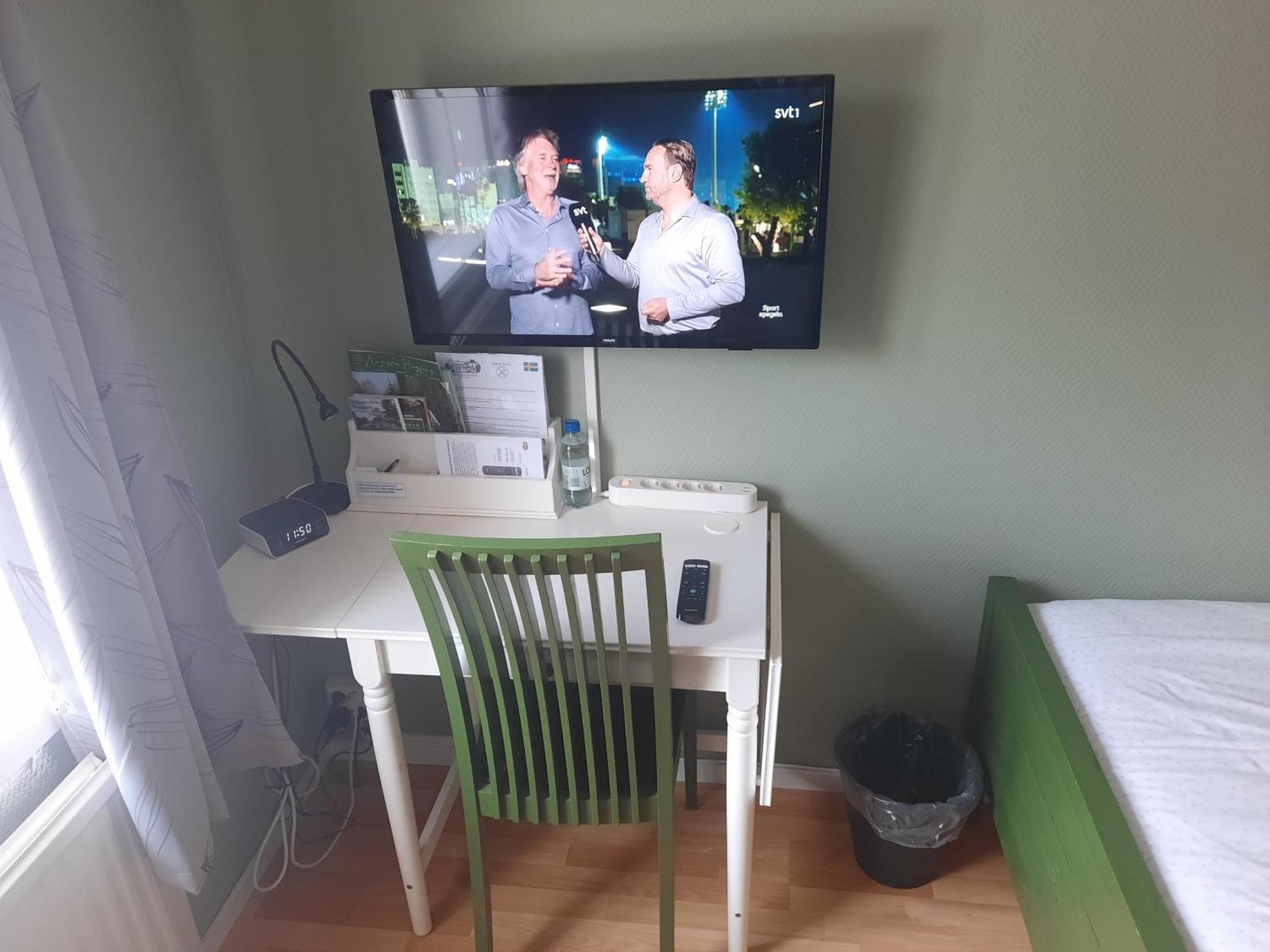 Geijersholms Herrgard Hagfors Pokój zdjęcie