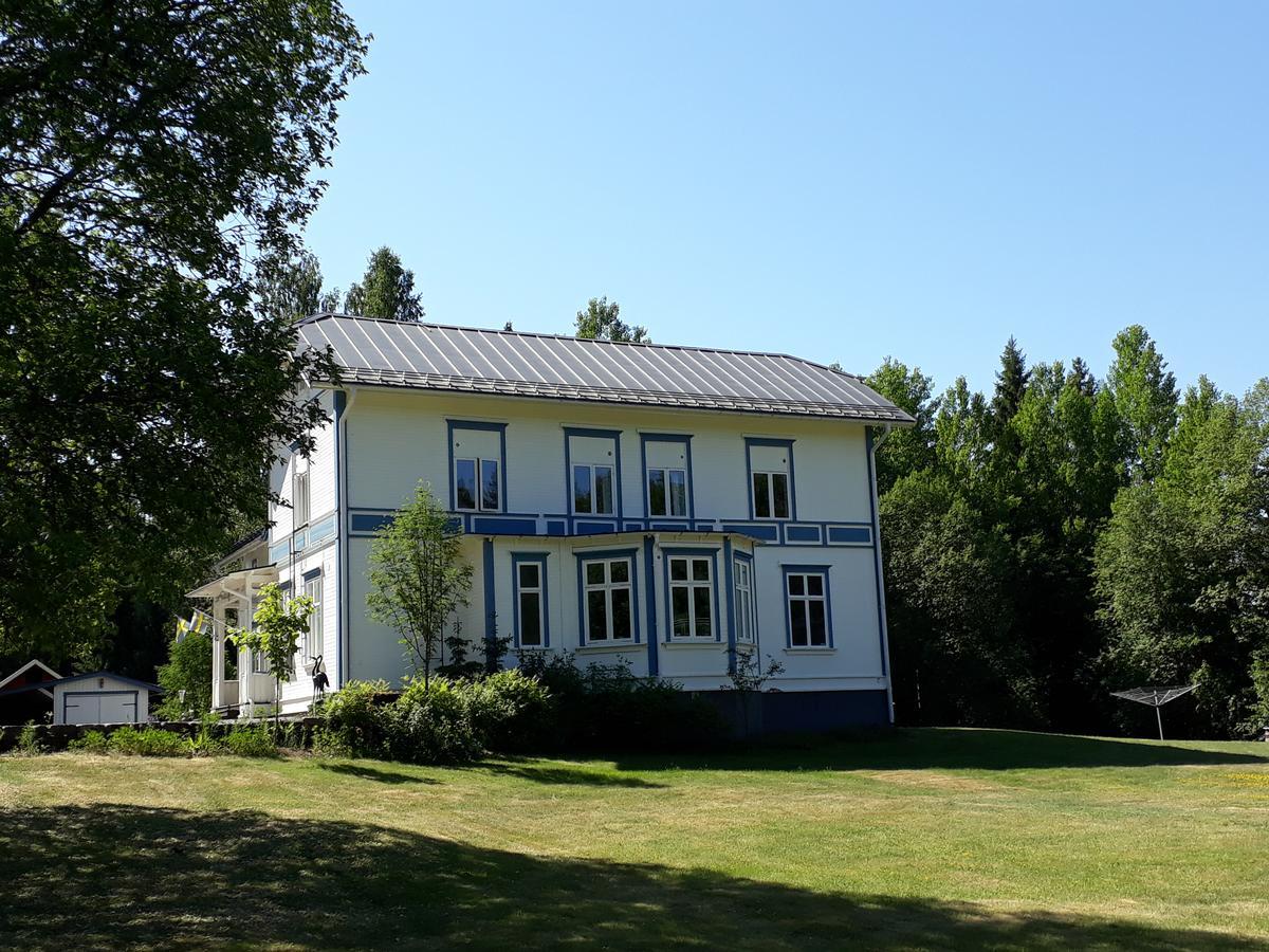 Geijersholms Herrgard Hagfors Zewnętrze zdjęcie